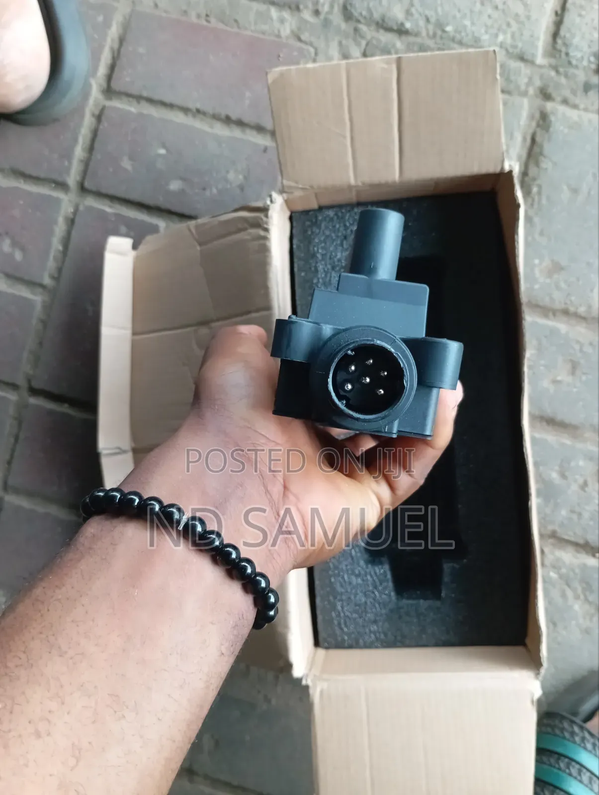 BMW E36,e46 M43 Coil