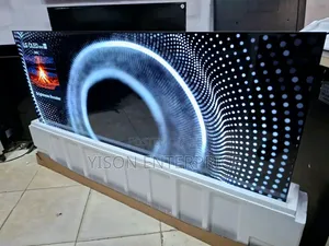 LG 65inches Oled TV