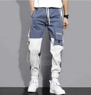 Men's Cargo Pants
