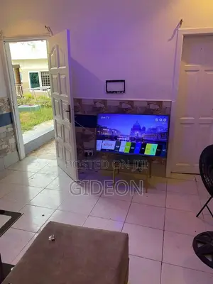 1bdrm Apartment in Delight Estate, Dzorwulu for rent