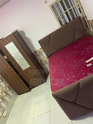 1bdrm Apartment in Delight Estate, Dzorwulu for rent