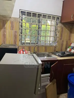 1bdrm Apartment in Delight Estate, Dzorwulu for rent