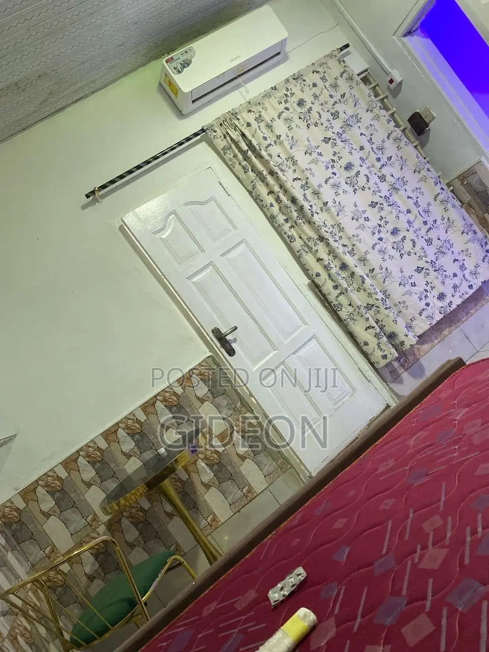 1bdrm Apartment in Delight Estate, Dzorwulu for rent