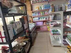 Grocery Shop for Sale