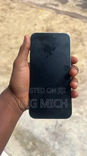 Apple iPhone 14 Pro Max 256 GB Blue