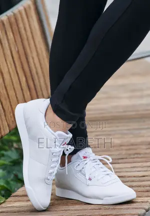 Classic Reebok Princess