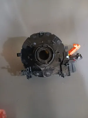 Toyota Vitz ,Yaris Horn Plate (Clock Spring or Spiral Cable)