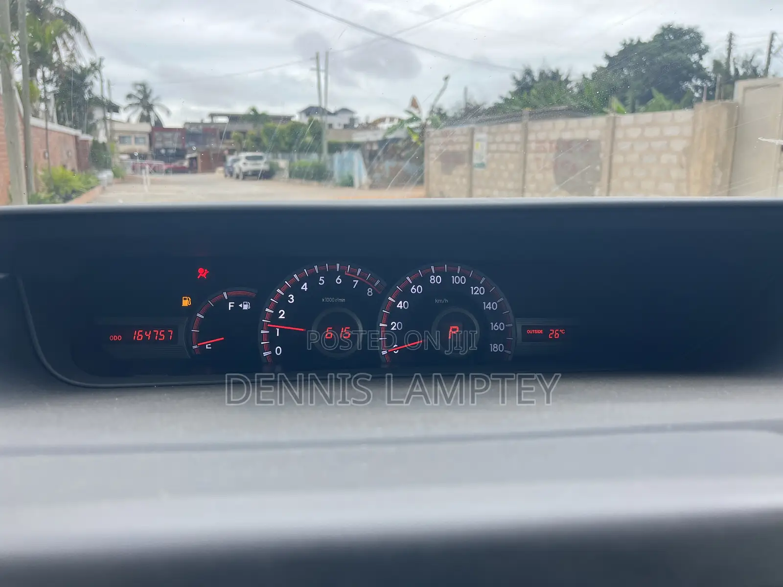 Toyota Voxy 2014 Black