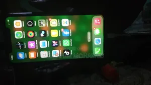 Apple iPhone XR 64 GB Black