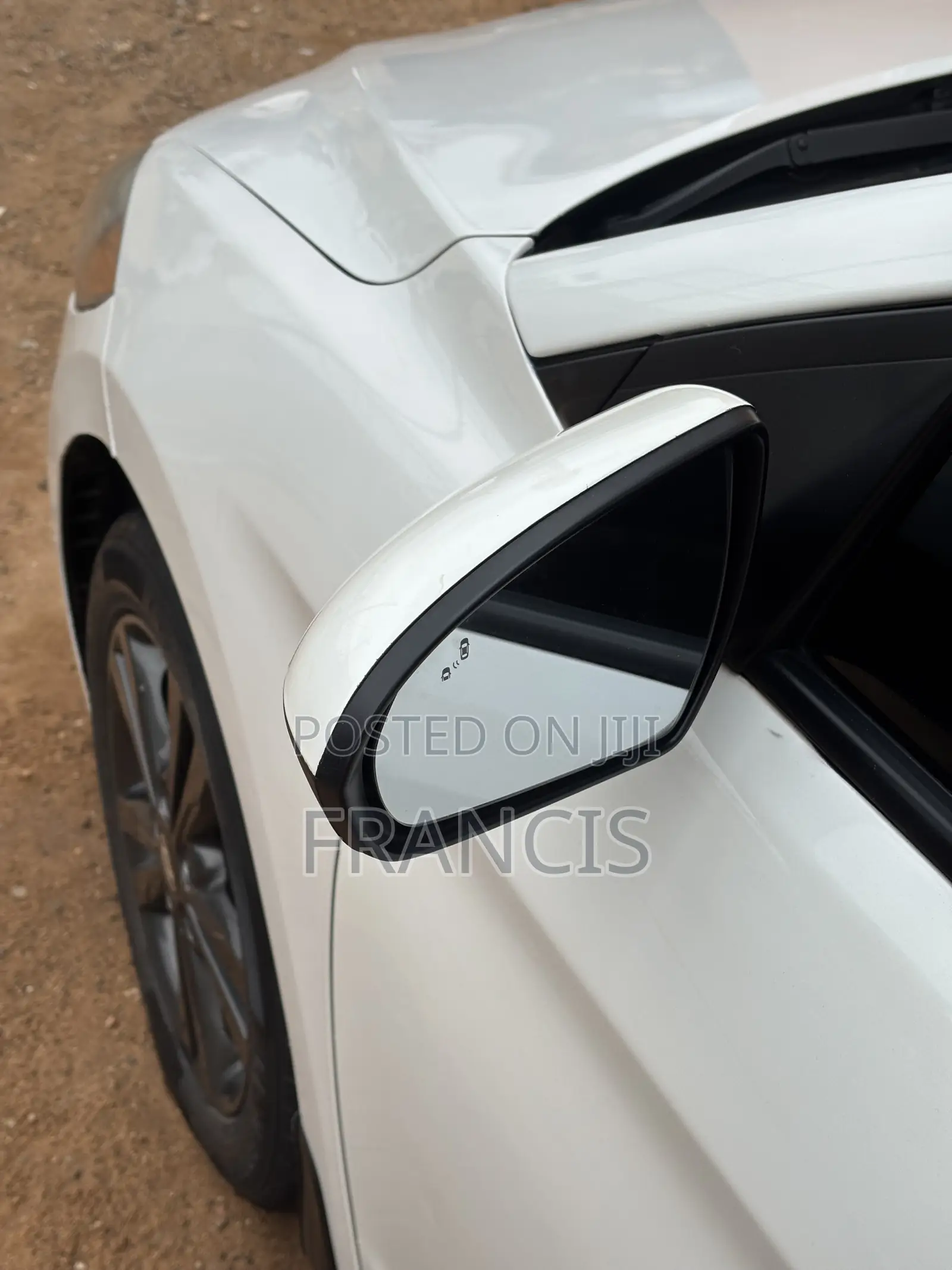 Hyundai Elantra Sport 2018 White