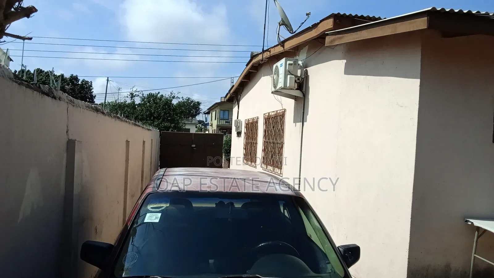 3bdrm House in Dansoman for sale