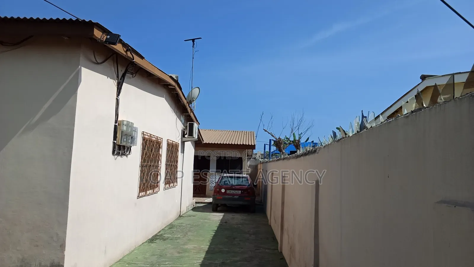 3bdrm House in Dansoman for sale