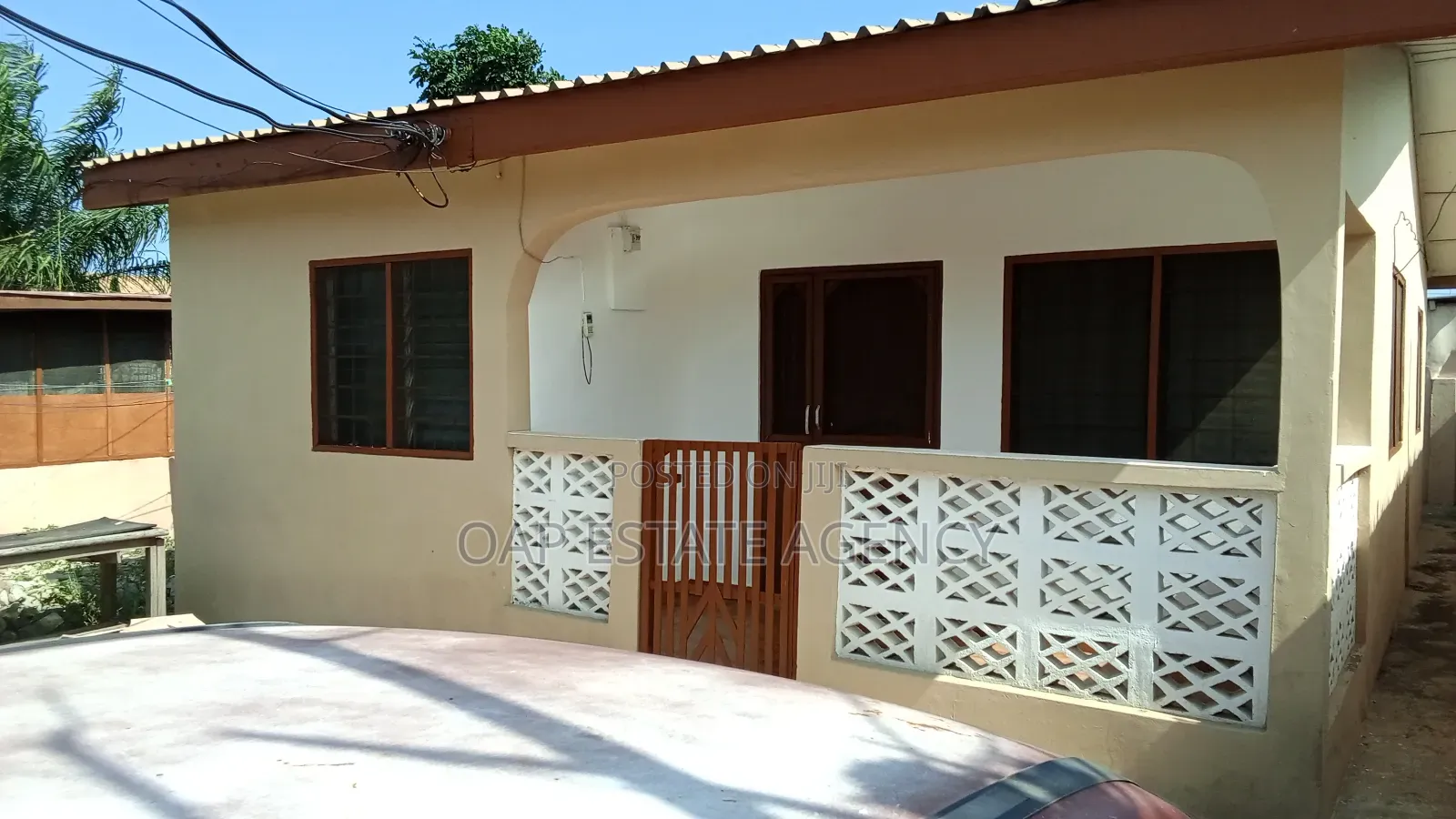 3bdrm House in Dansoman for sale