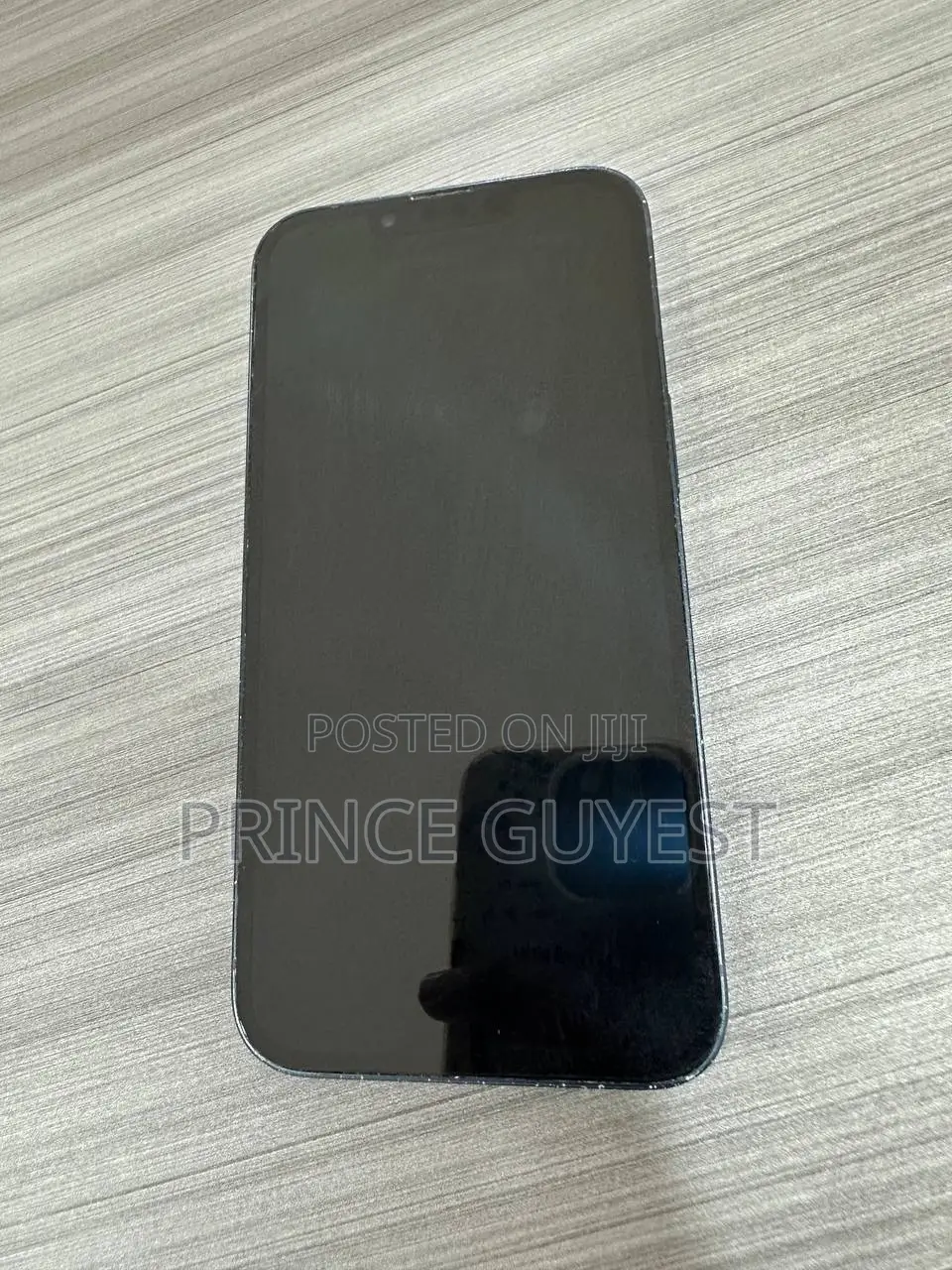 Apple iPhone 13 128 GB Black