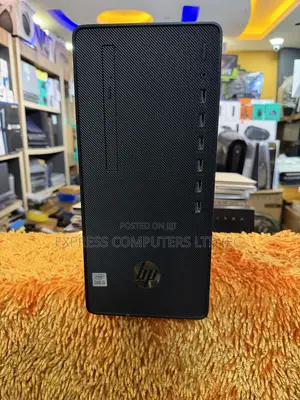 New Desktop Computer HP 200 G4 16GB Intel Core i5 SSD 512GB