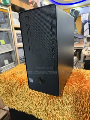 New Desktop Computer HP 200 G4 16GB Intel Core i5 SSD 512GB