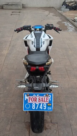 Honda 2024