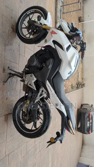Honda 2024
