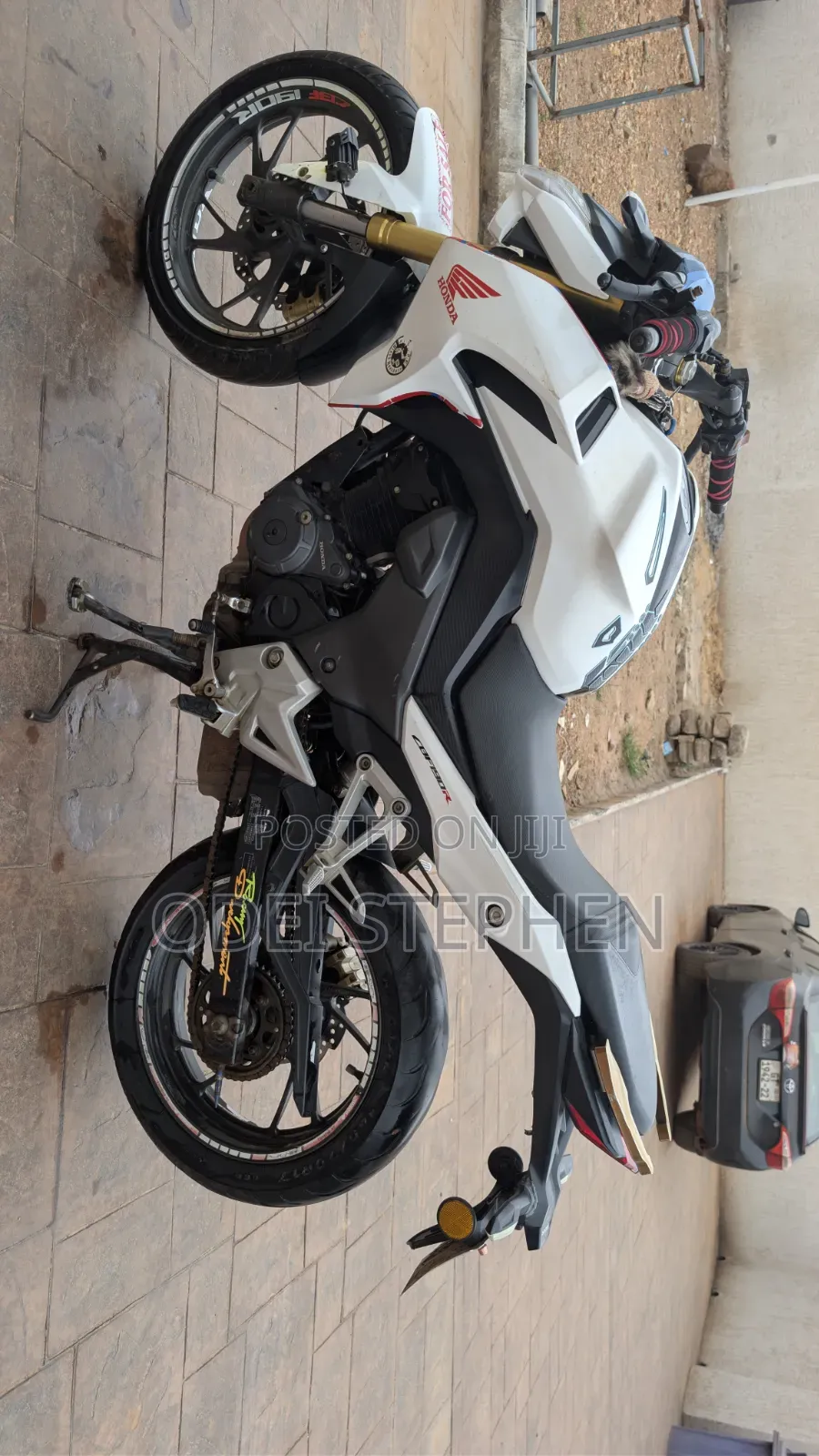 Honda 2024
