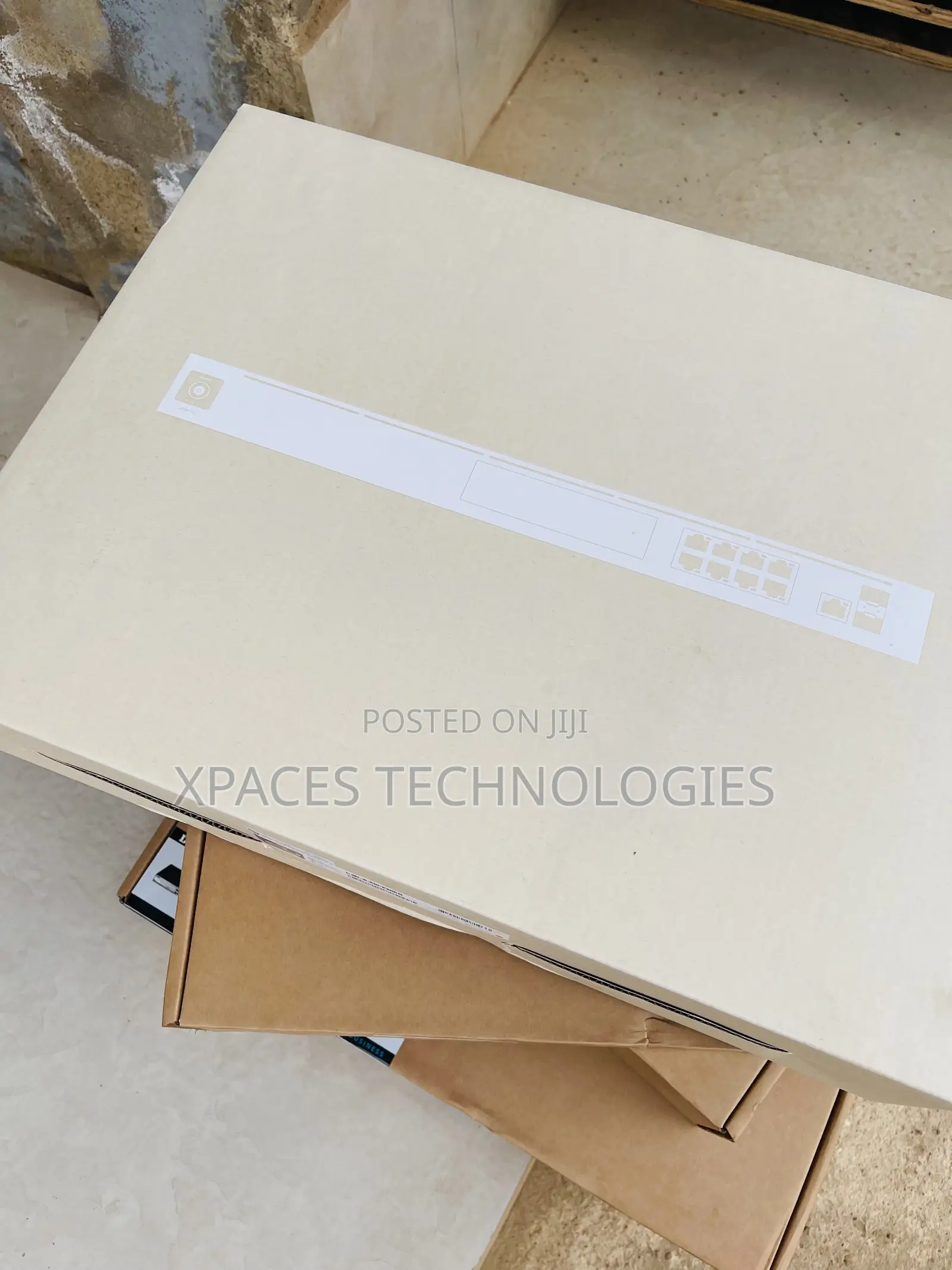 Ubiquiti UDM-PRO Dream Machine Pro