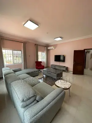 Furnished 2bdrm Apartment in Adjiriganor for rent