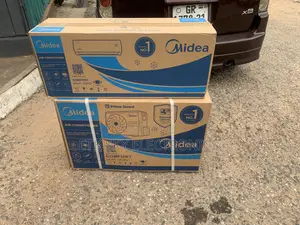Correctly Made TCL 1.5hp Split R410 Gas AC
