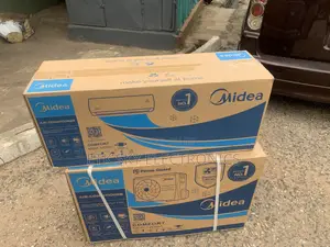 Correctly Made TCL 1.5hp Split R410 Gas AC