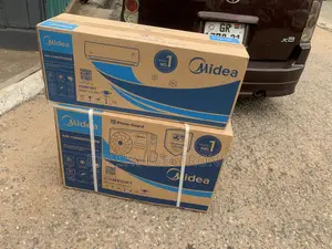 Correctly Made TCL 1.5hp Split R410 Gas AC