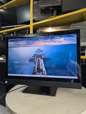 Desktop Computer Dell OptiPlex 7450 8GB Intel Core i5 SSD 256GB