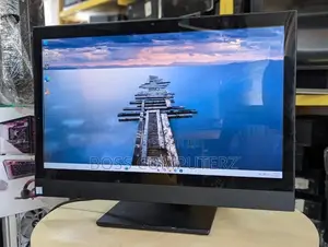Desktop Computer Dell OptiPlex 7450 8GB Intel Core i5 SSD 256GB