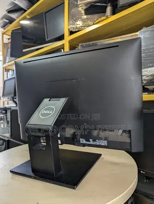 Desktop Computer Dell OptiPlex 7450 8GB Intel Core i5 SSD 256GB