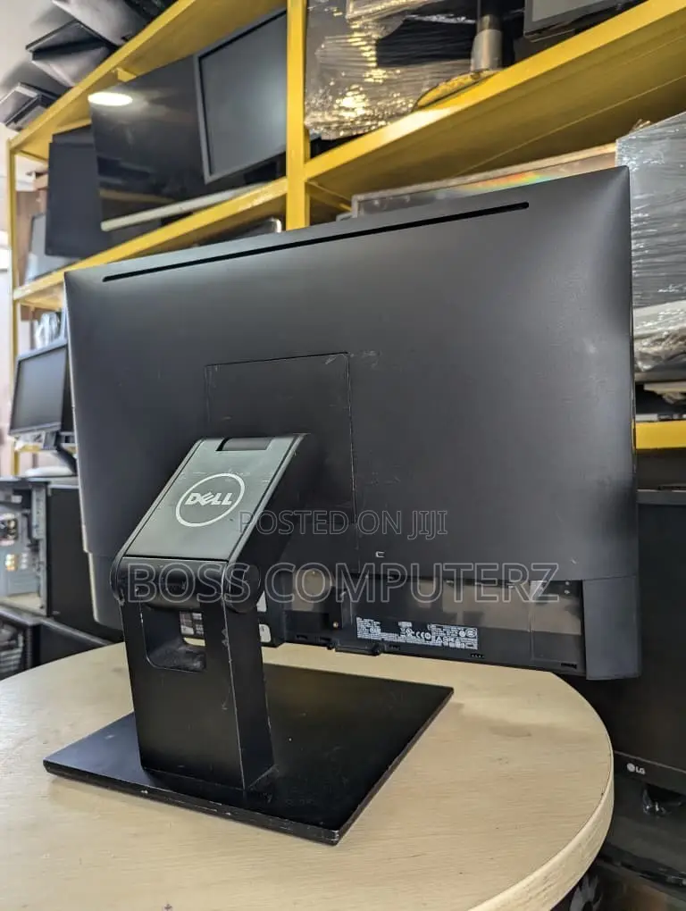 Desktop Computer Dell OptiPlex 7450 8GB Intel Core i5 SSD 256GB