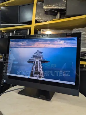 Desktop Computer Dell OptiPlex 7450 8GB Intel Core i5 SSD 256GB