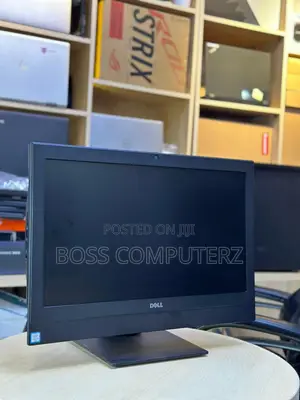 Desktop Computer Dell OptiPlex 7450 8GB Intel Core i5 SSD 256GB