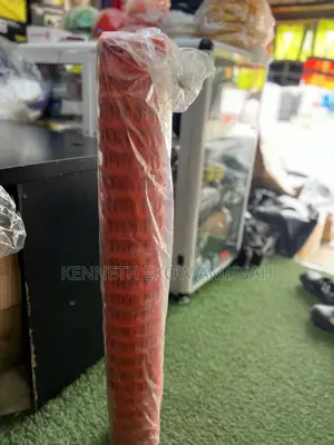 Orange Plastic Safety Barrier Net