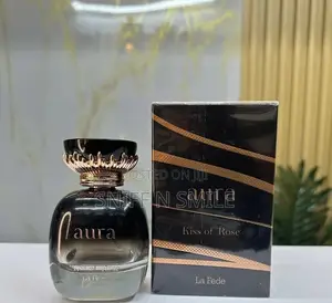 Aura Kiss of Rose by La Fede