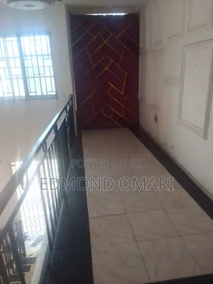 Furnished 1bdrm Apartment in Auntie Aku for rent
