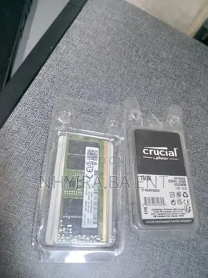 Ddr5 16gb Ram Samsung Pc5 5600b