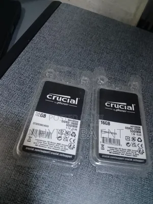 Ddr5 16gb Ram Samsung Pc5 5600b