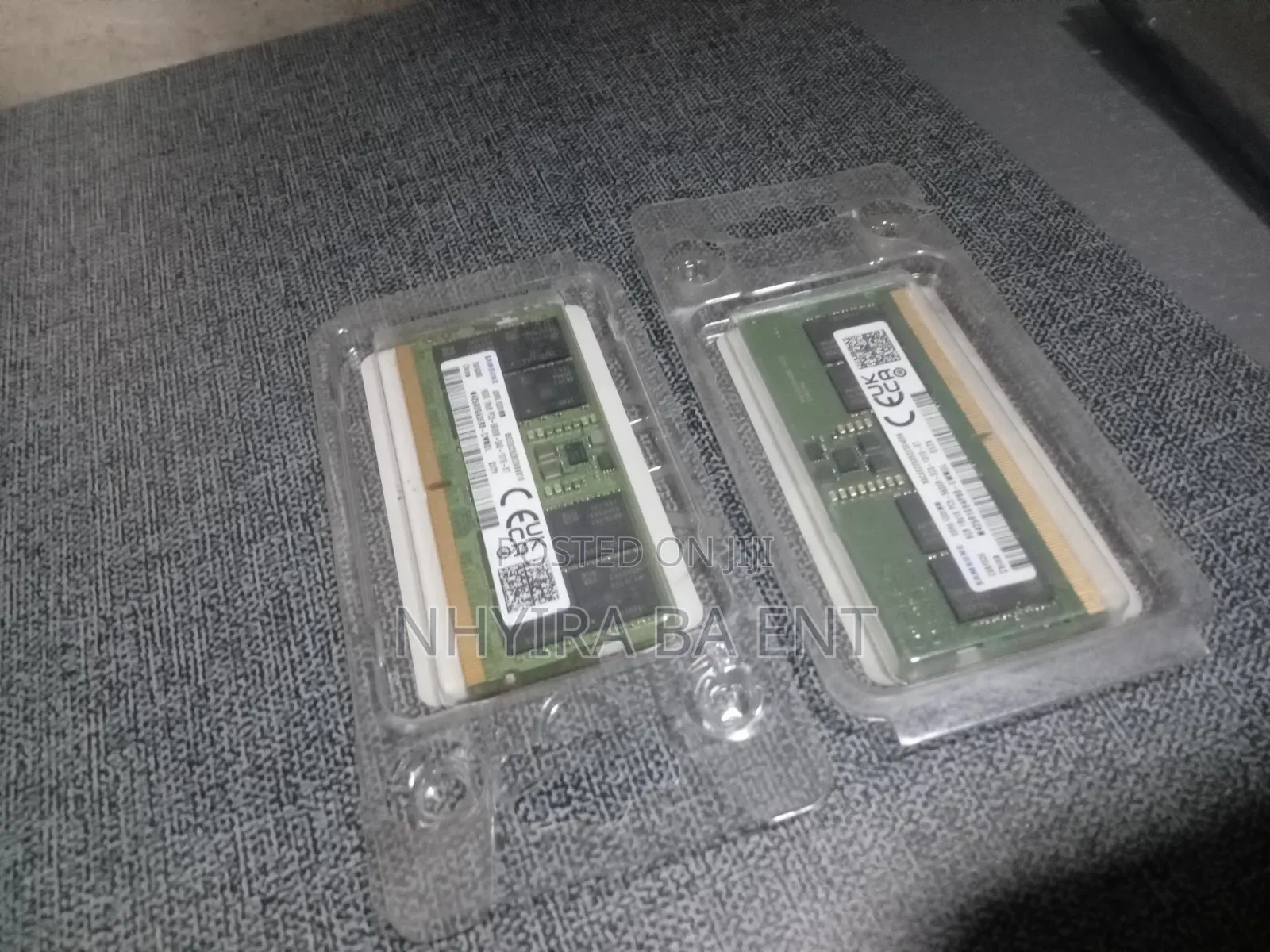 Ddr5 16gb Ram Samsung Pc5 5600b