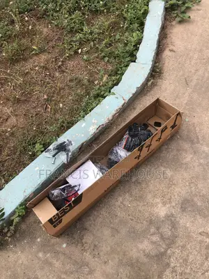 Lawn Mower