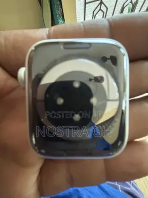 Slightly Used Apple Watch Series 6. 40 Mm GPS
