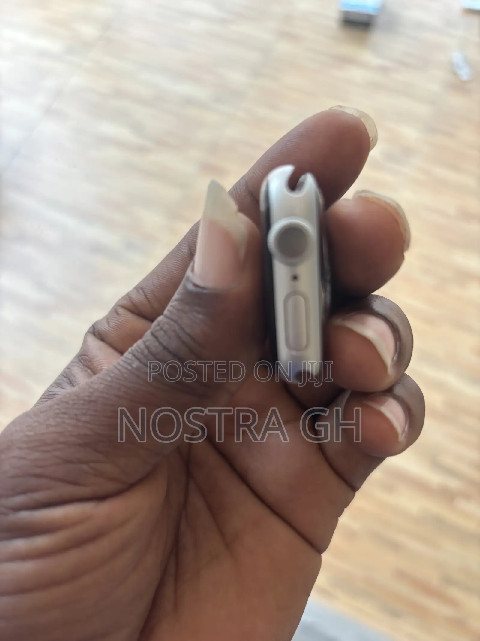 Slightly Used Apple Watch Series 6. 40 Mm GPS