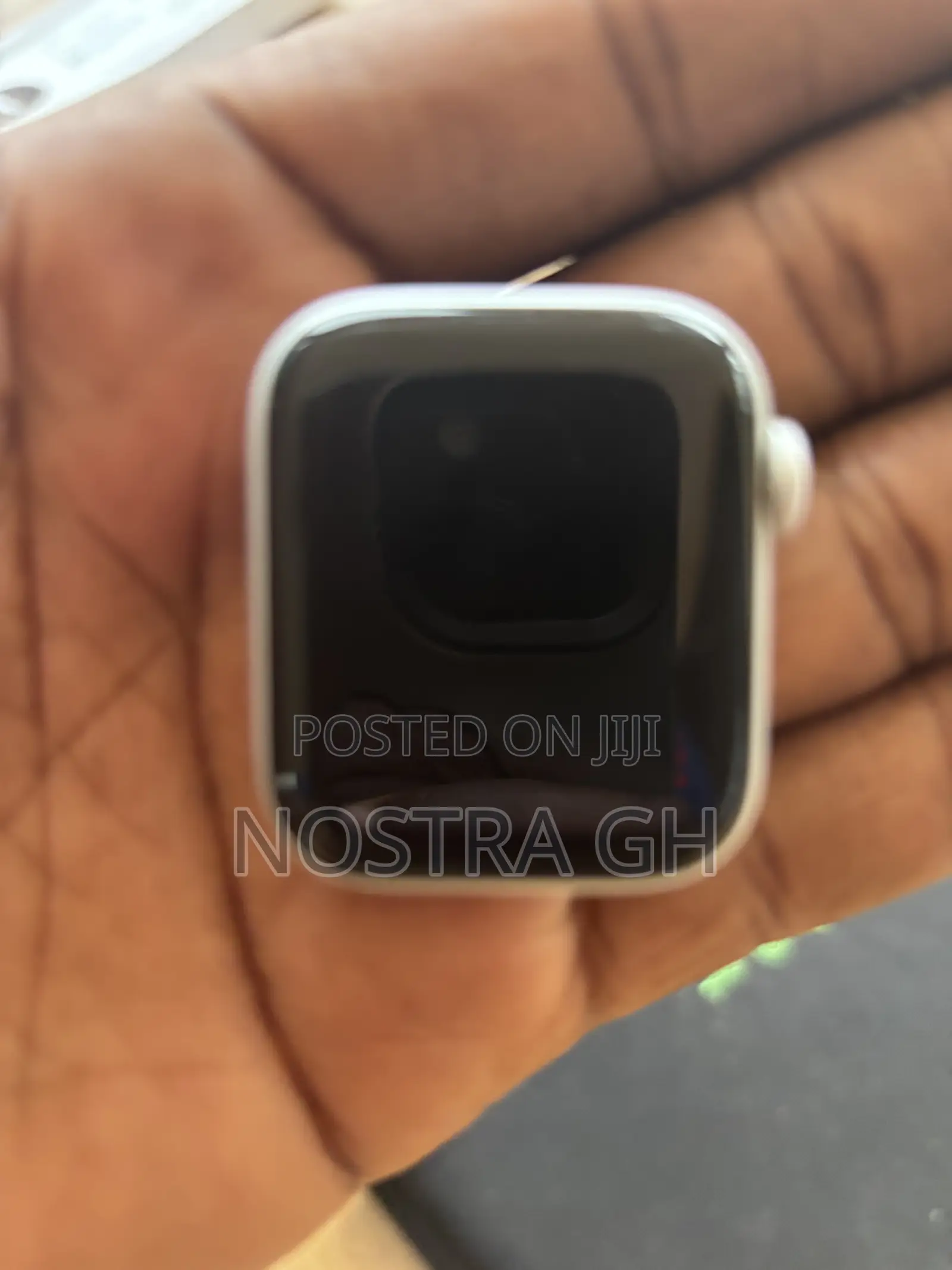 Slightly Used Apple Watch Series 6. 40 Mm GPS