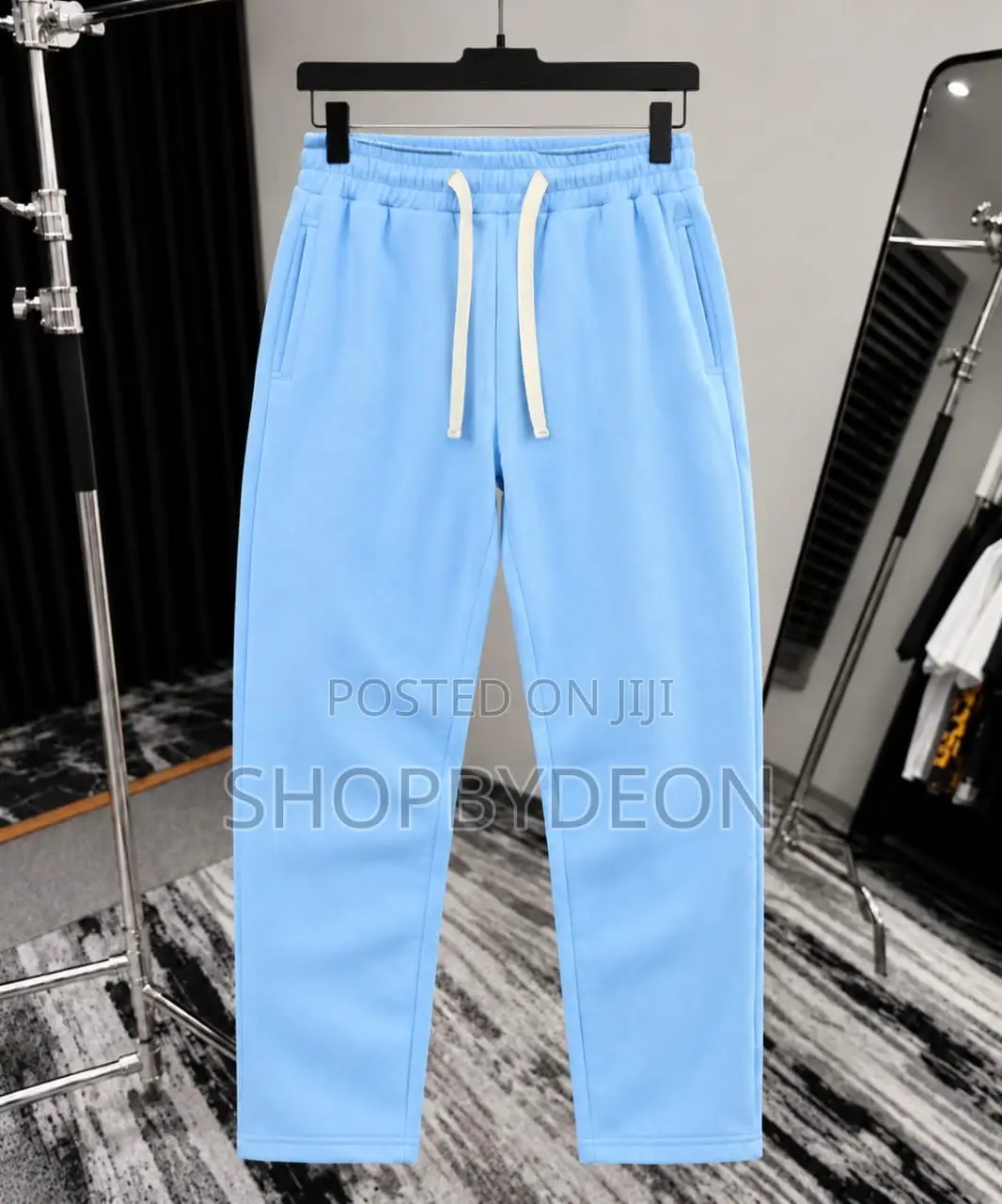 Sweatpants Joggers