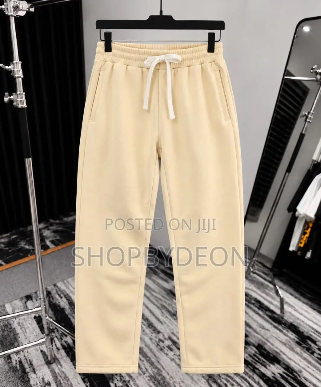 Sweatpants Joggers