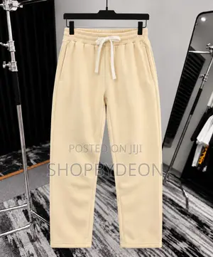 Sweatpants Joggers