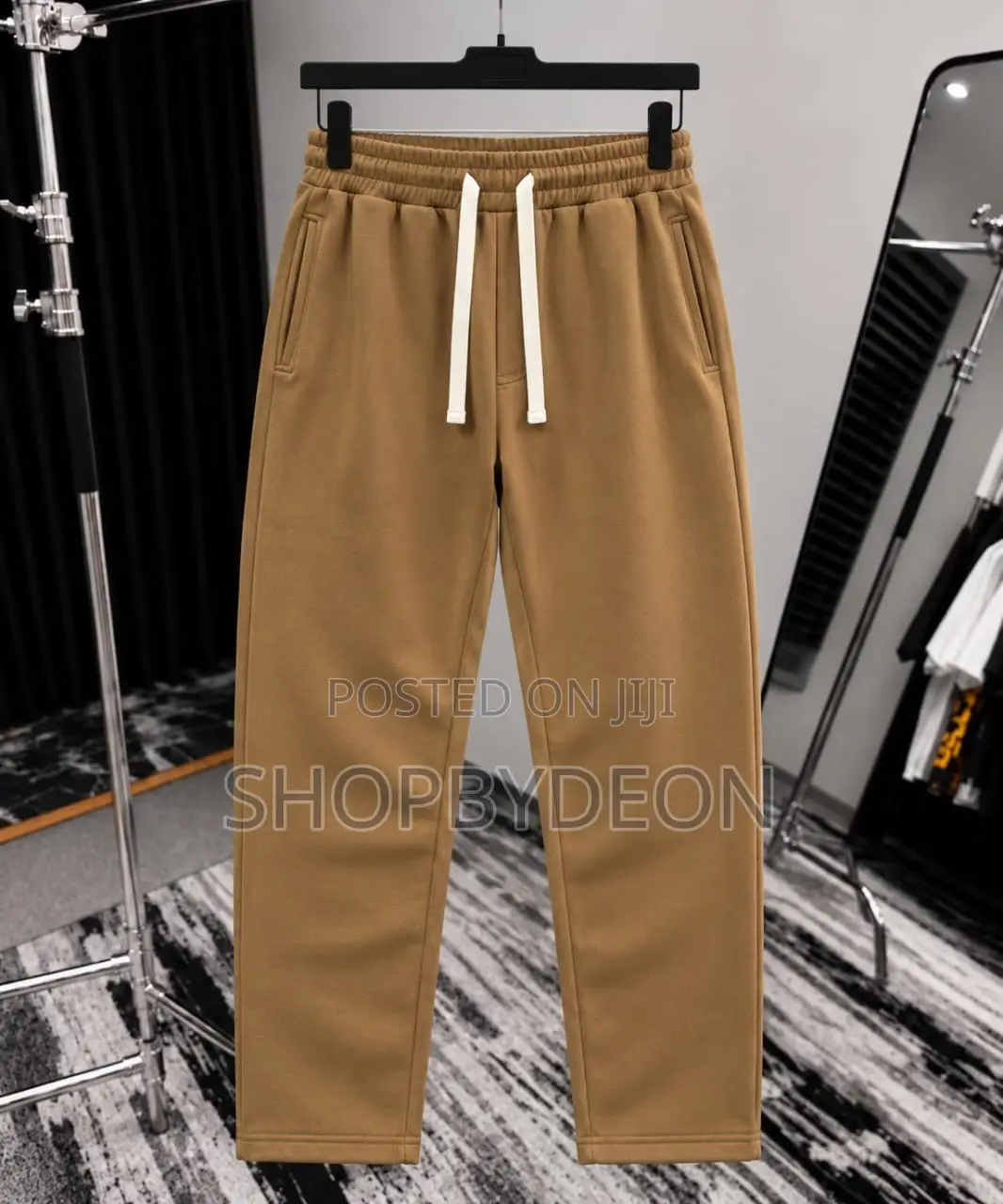 Sweatpants Joggers