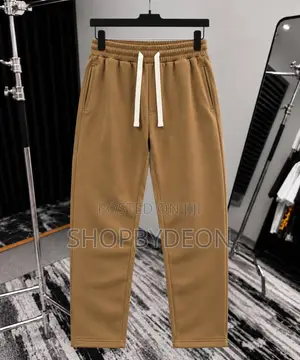 Sweatpants Joggers