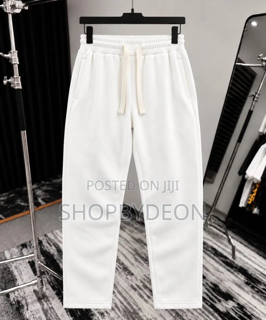 Sweatpants Joggers